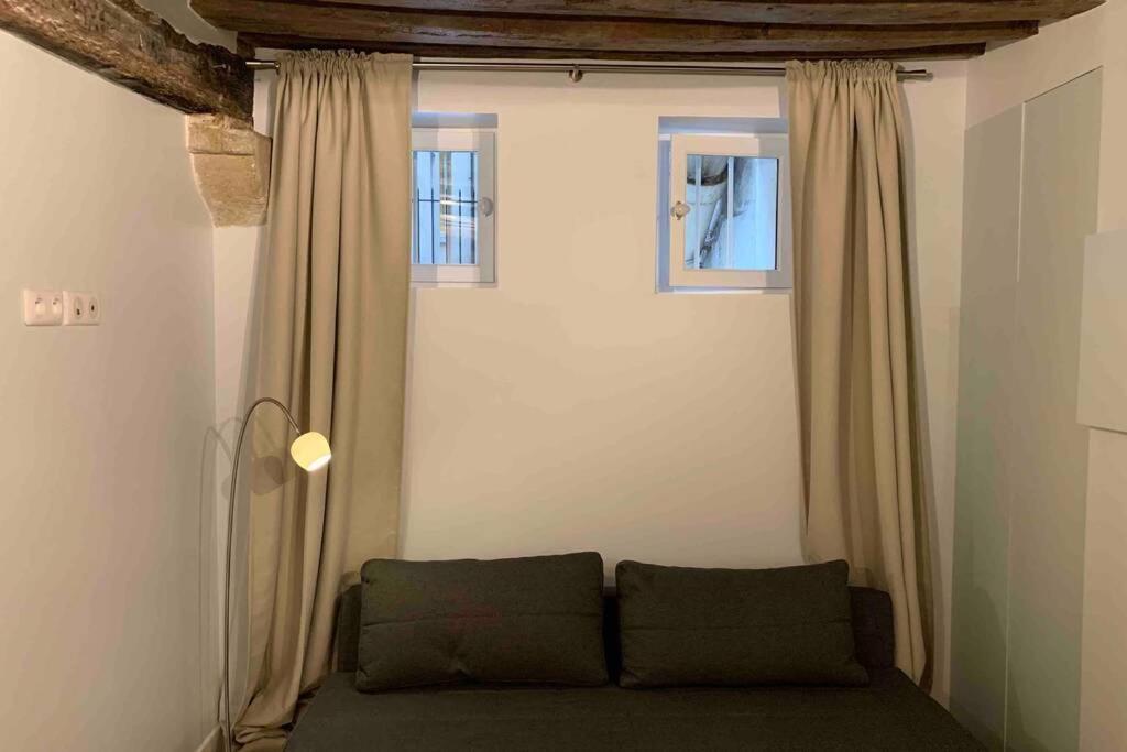 Appartamento Charming Saint Germain Pres Rue De Ciseaux