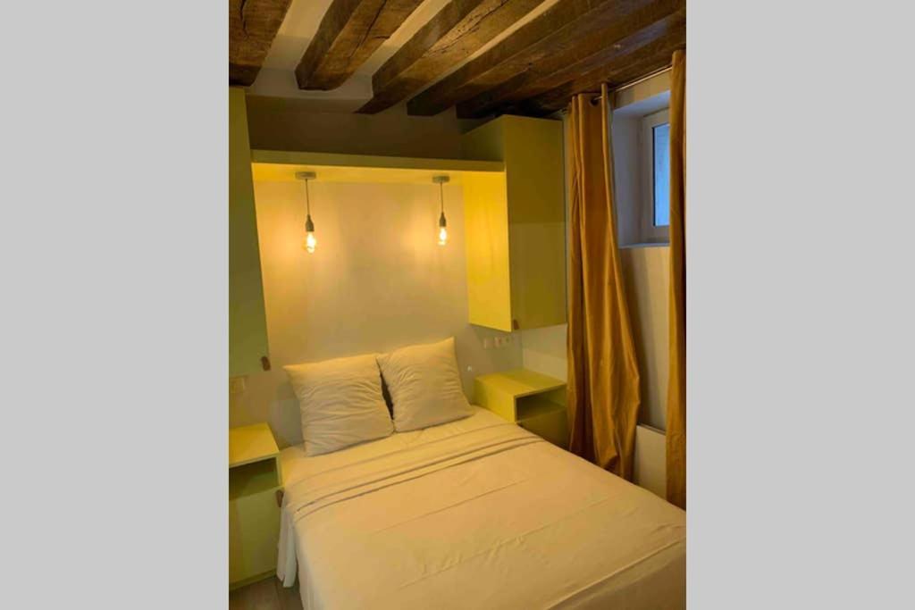 Appartamento Charming Saint Germain Pres Rue De Ciseaux *